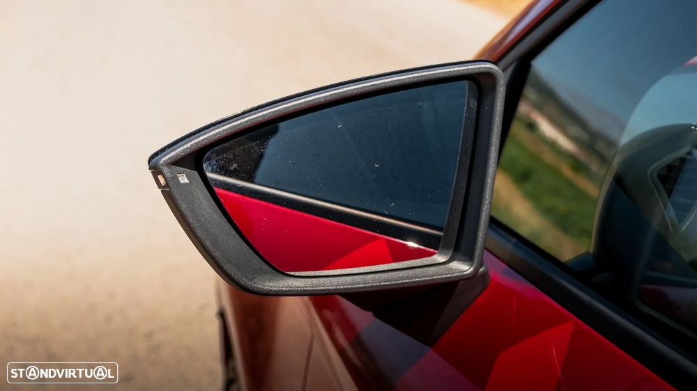 SEAT Leon 2.0 TSI Cupra DSG S/S - 27
