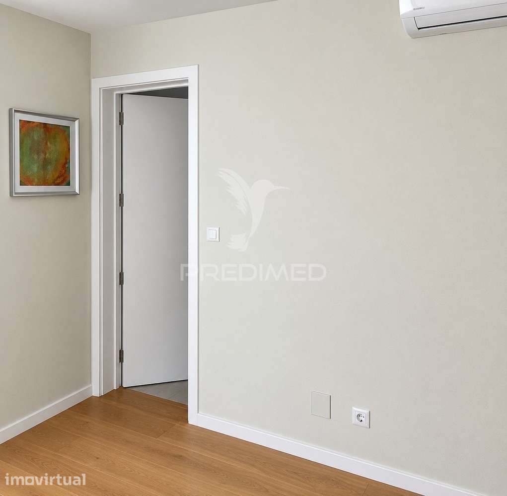MORADIA T2 TOTALMENTE REMODELADA | MARINHA GRANDE - Grande imagem: 3/9