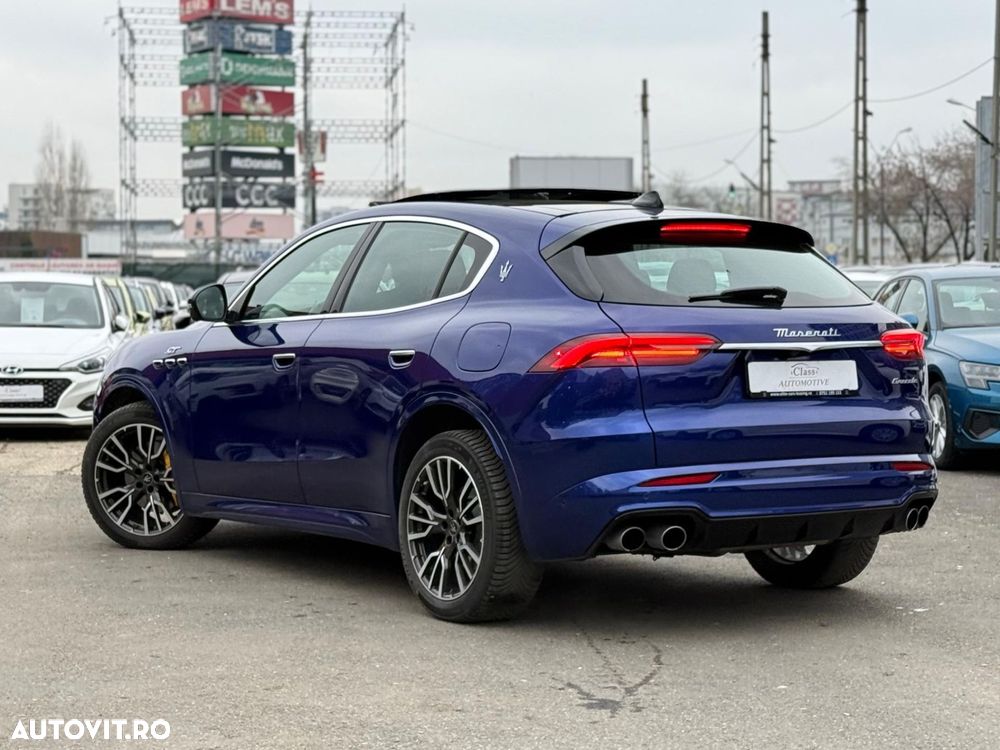 Maserati Grecale - 10