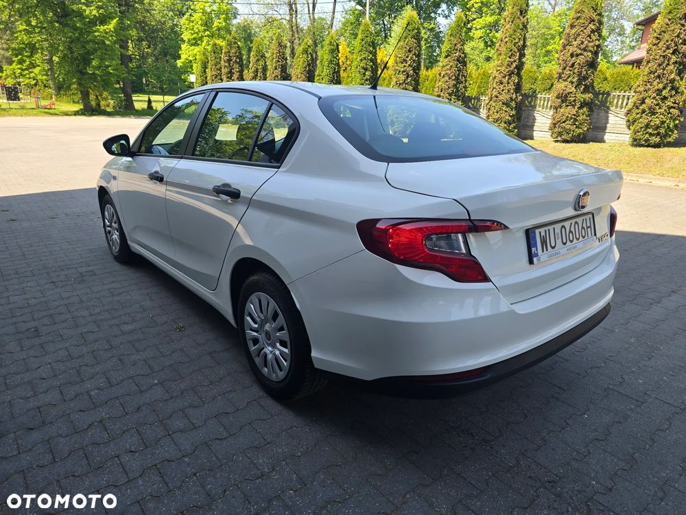 Fiat Tipo 1.4 16V Mirror - 4