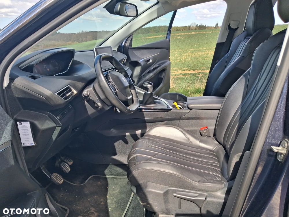 Peugeot 5008 BlueHDi 130 Active - 12