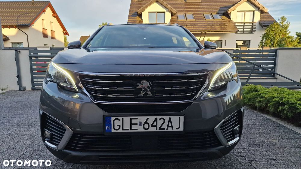 Peugeot 5008 PureTech 130 Stop & Start Allure - 6