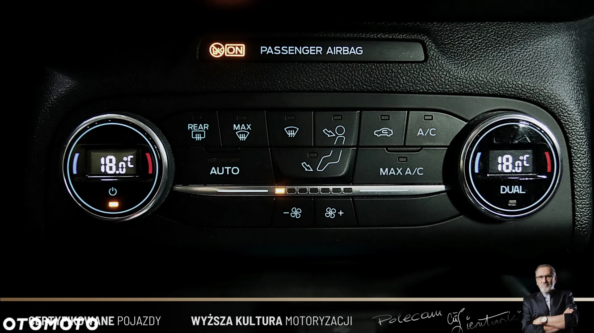 Ford Focus 1.5 EcoBoost Titanium Business - 18