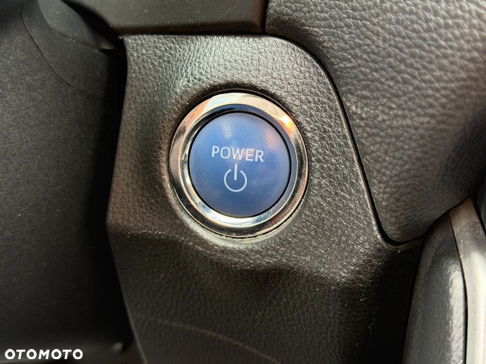 Toyota RAV4 2.5 Hybrid Comfort 4x2 - 31