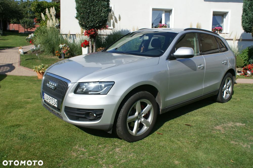 Audi Q5 2.0 TDI Quattro - 5