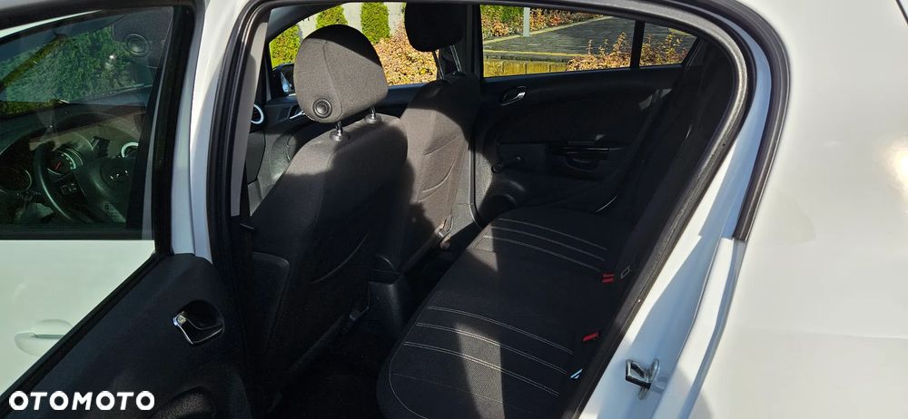 Opel Corsa 1.4 16V Color Elegance - 10