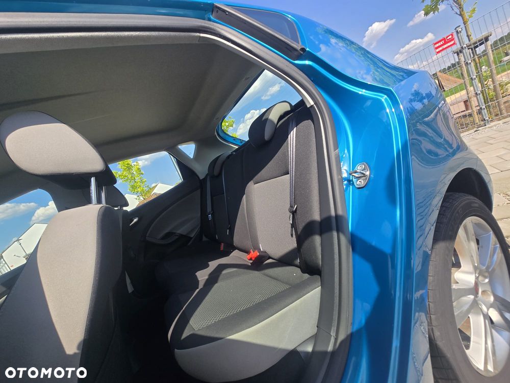 Seat Ibiza 1.0 MPI S&S Style - 11