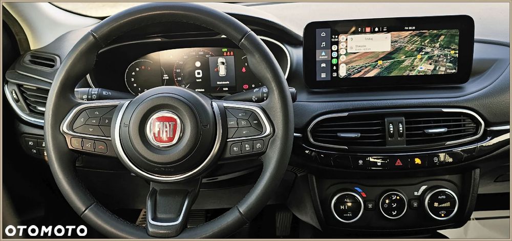 Fiat Tipo 1.0 T3 RED - 5