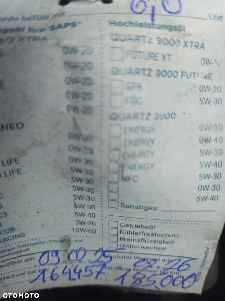 Peugeot EXPERT 2.O LONG KLIMA - 37