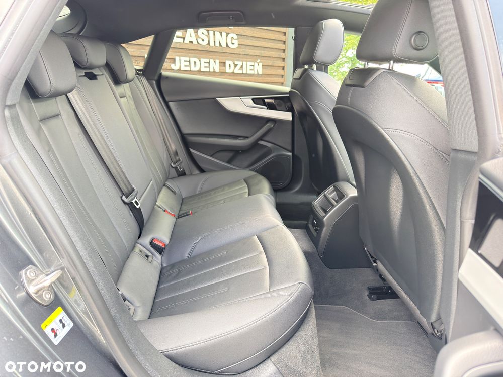 Audi A5 Sportback 40 TDI mHEV S Line S tronic - 23