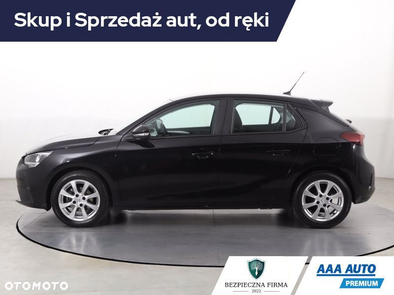 Opel Corsa - 4