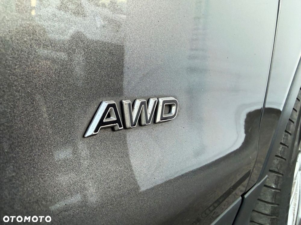 Ford Kuga 1.5 EcoBoost AWD Titanium ASS - 13
