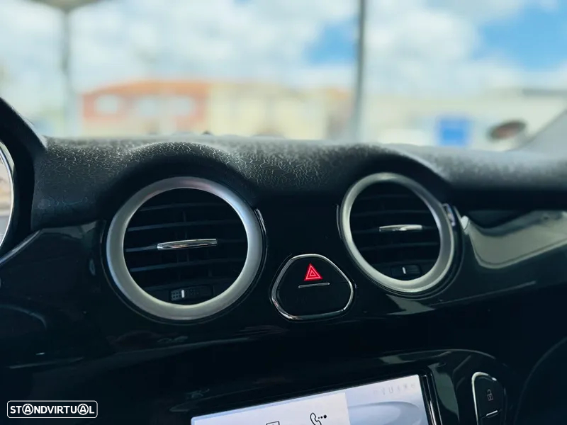 Opel Adam 1.0 S&S Unlimited - 24