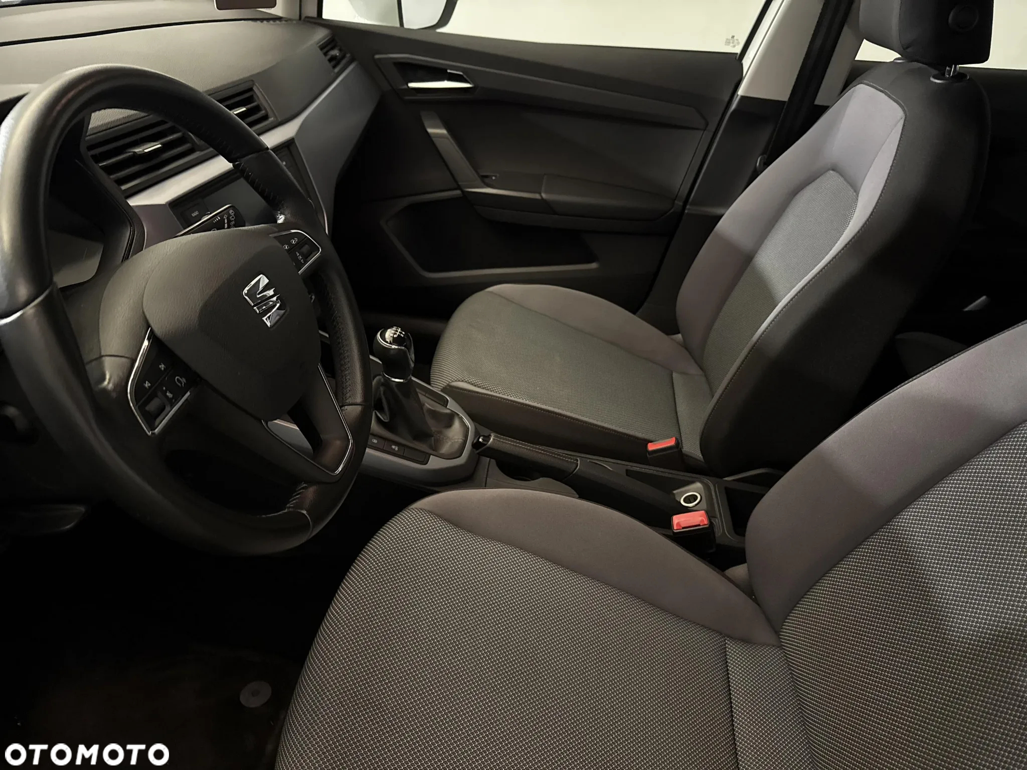 Seat Arona 1.0 TSI GPF Style S&S - 11