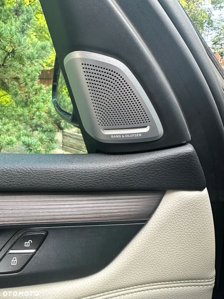 BMW X5 xDrive25d - 11
