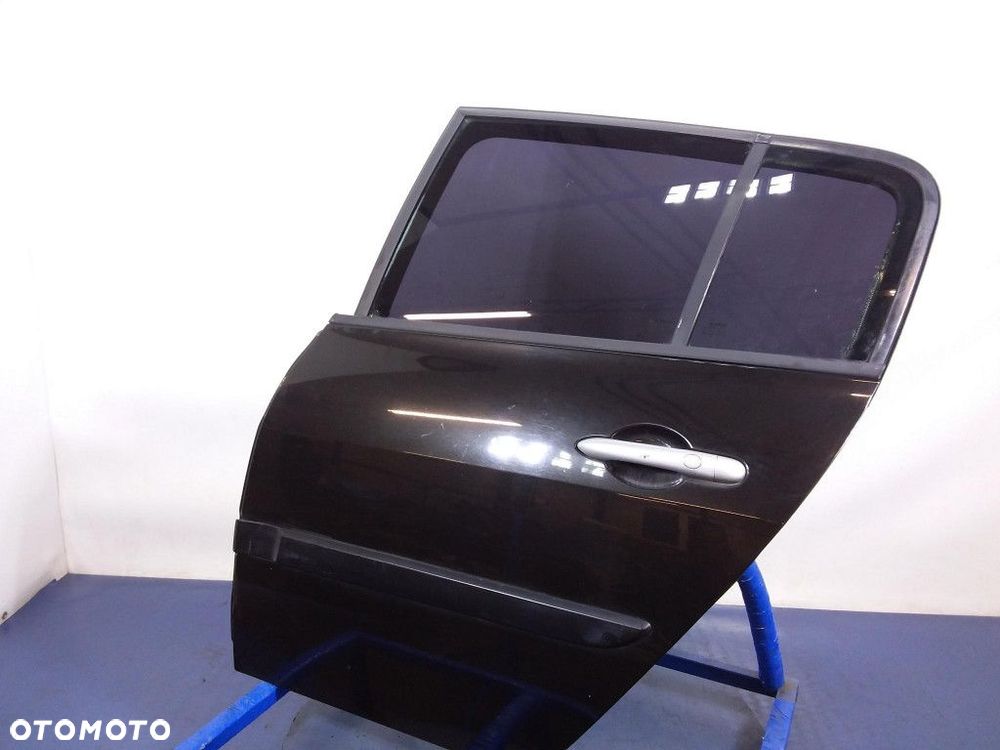 RENAULT MEGANE II LIFT HB DRZWI TYŁ LEWE NV676 - 3