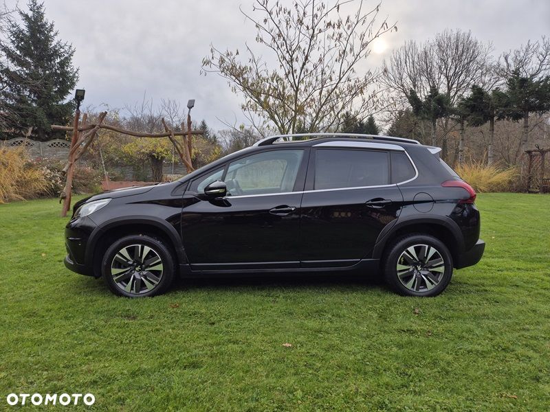 Peugeot 2008 PureTech 110 Stop&Start Allure - 6