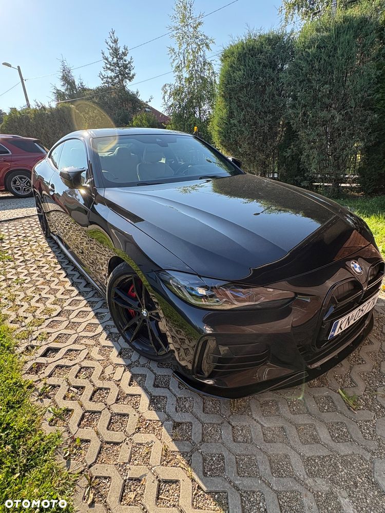 BMW Seria 4 - 5