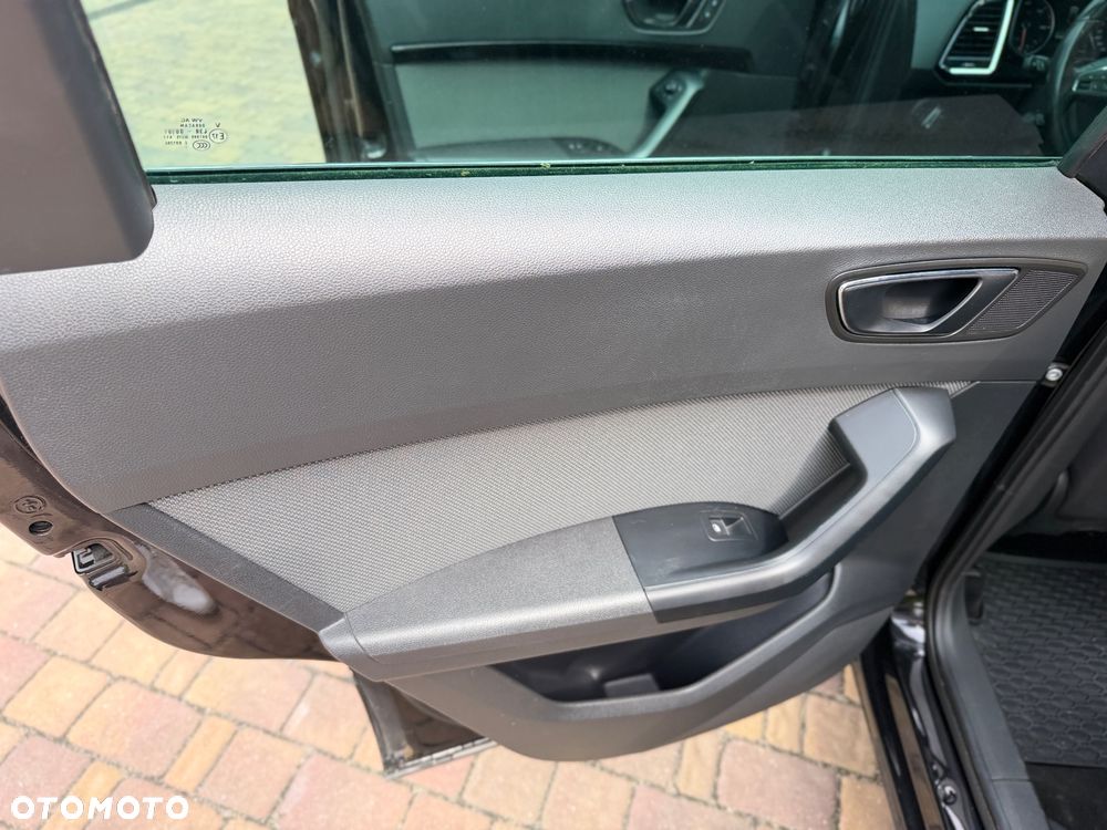 Seat Ateca 2.0 TDI Xcellence S&S 4Drive DSG - 22
