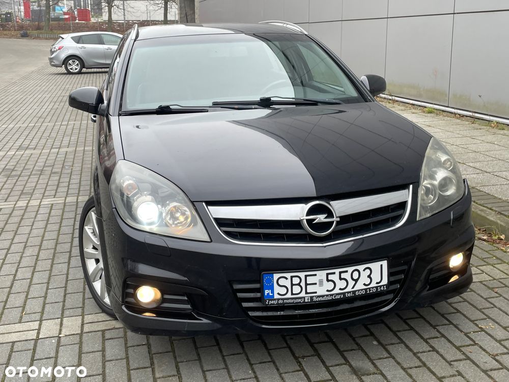 Opel Signum 1.9 CDTI Cosmo Plus - 15