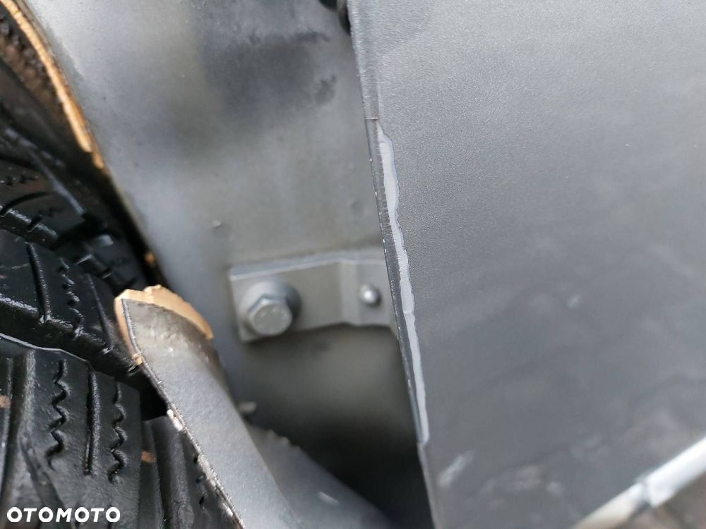 DRZWI KOMPLETNE LEWY PRZÓD FIAT GRANDE PUNTO I 595/A HB 5D - 7