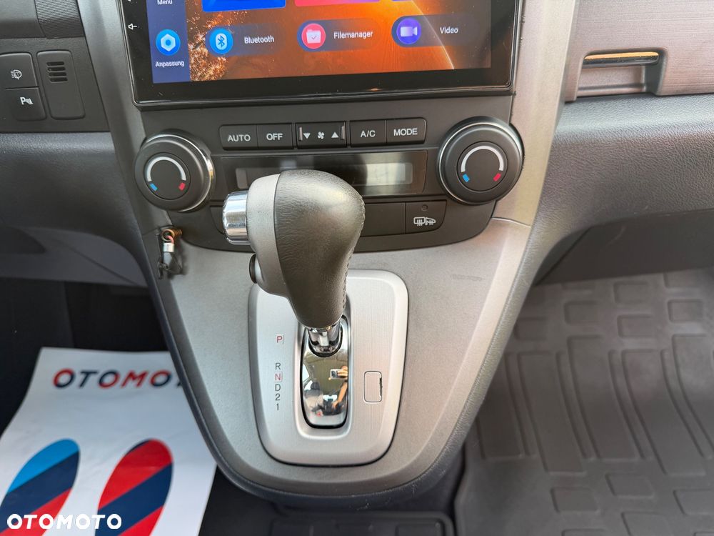 Honda CR-V 2.0i-VTEC Automatik Elegance - 22