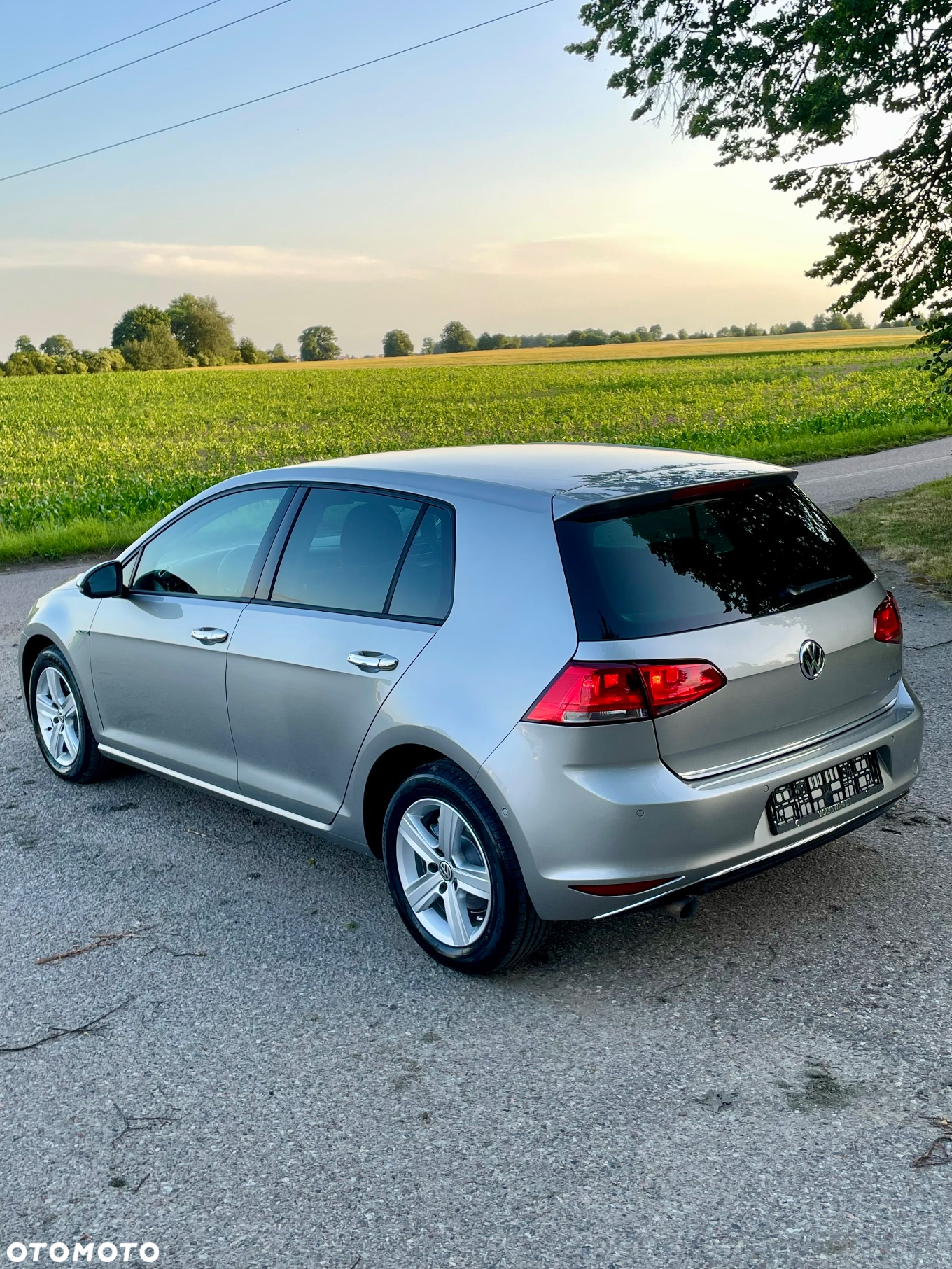 Volkswagen Golf VI 1.6 TDI Highline - 4