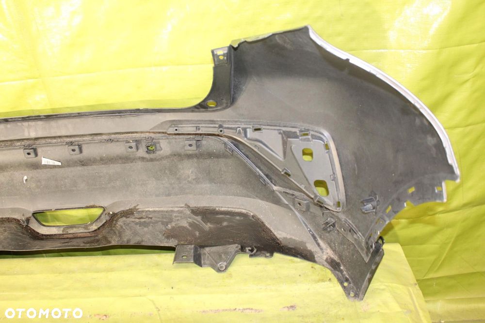 Zderzak tył Toyota C-HR I 2016-2019r. - 2