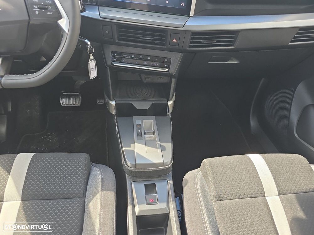 Opel Frontera 1.2 Hybrid GS eDCT - 11
