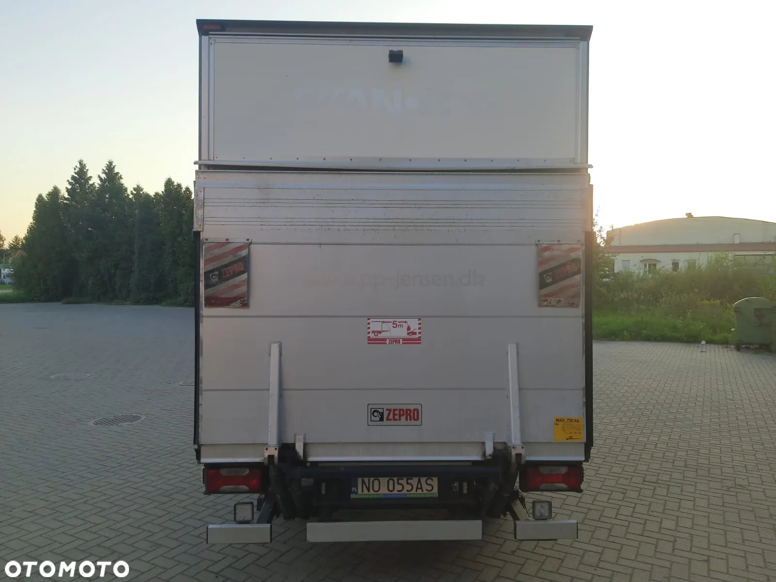 Iveco Daily - 6