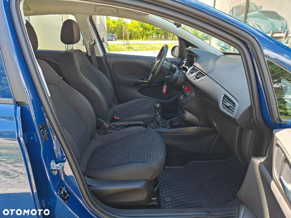 Opel Corsa - 15