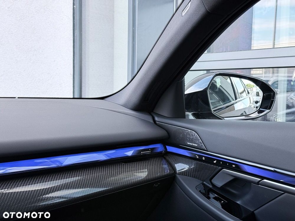 BMW Seria 5 - 20