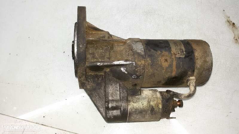 MOTOR ARRANQUE OPEL FRONTERA A 1996 - 3