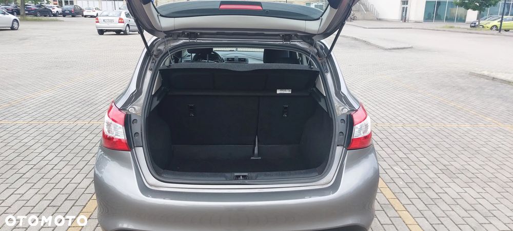 Nissan Pulsar 1.2 DIG-T Acenta EU6 - 9