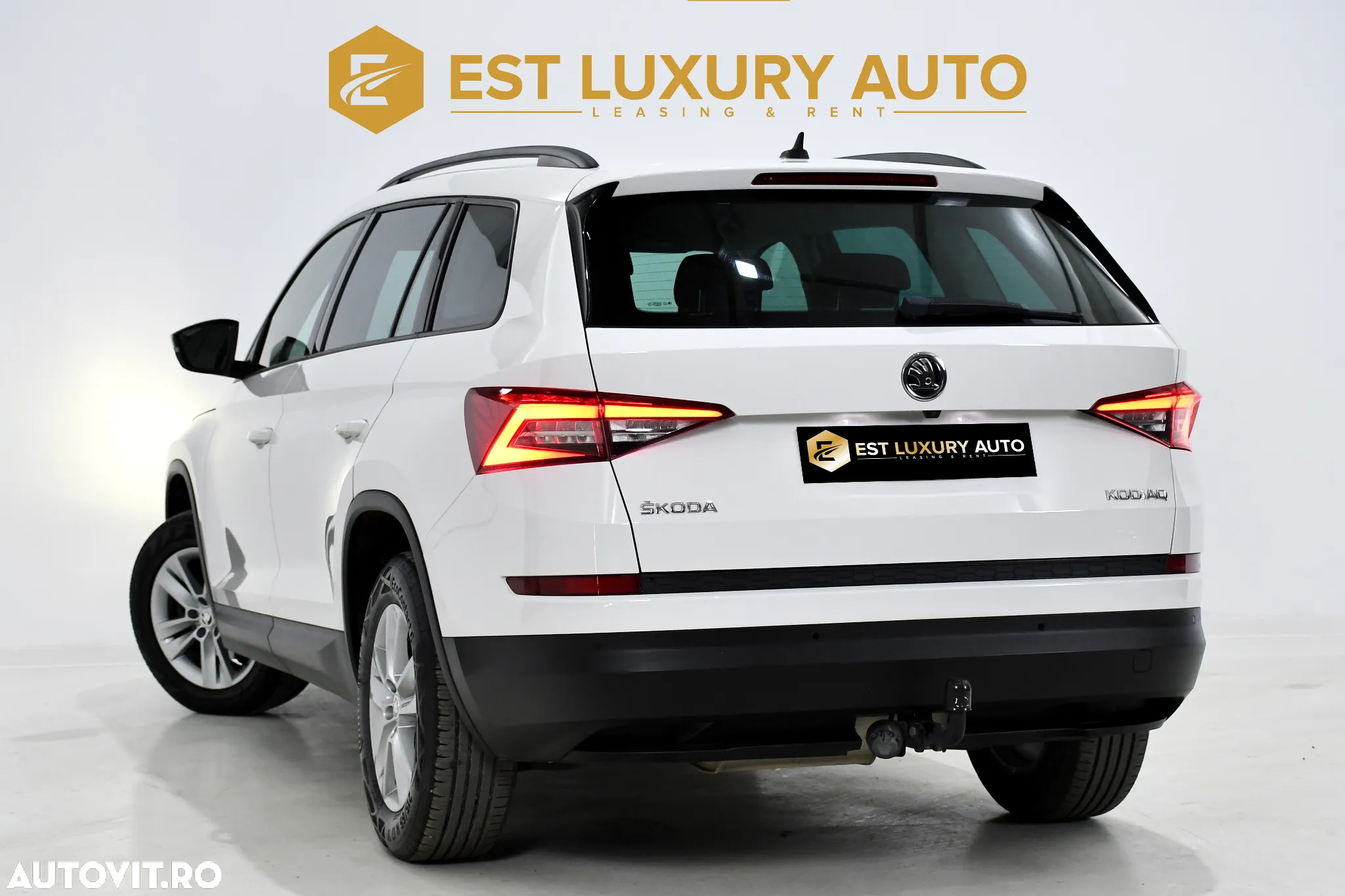 Skoda Kodiaq 2.0 TDI DSG Sportline - 9