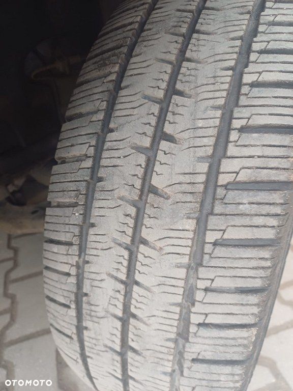 Mercedes-Benz Sprinter - 20