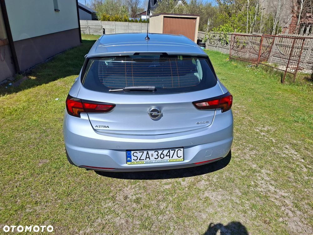 Opel Astra 1.0 T Enjoy S&S - 3