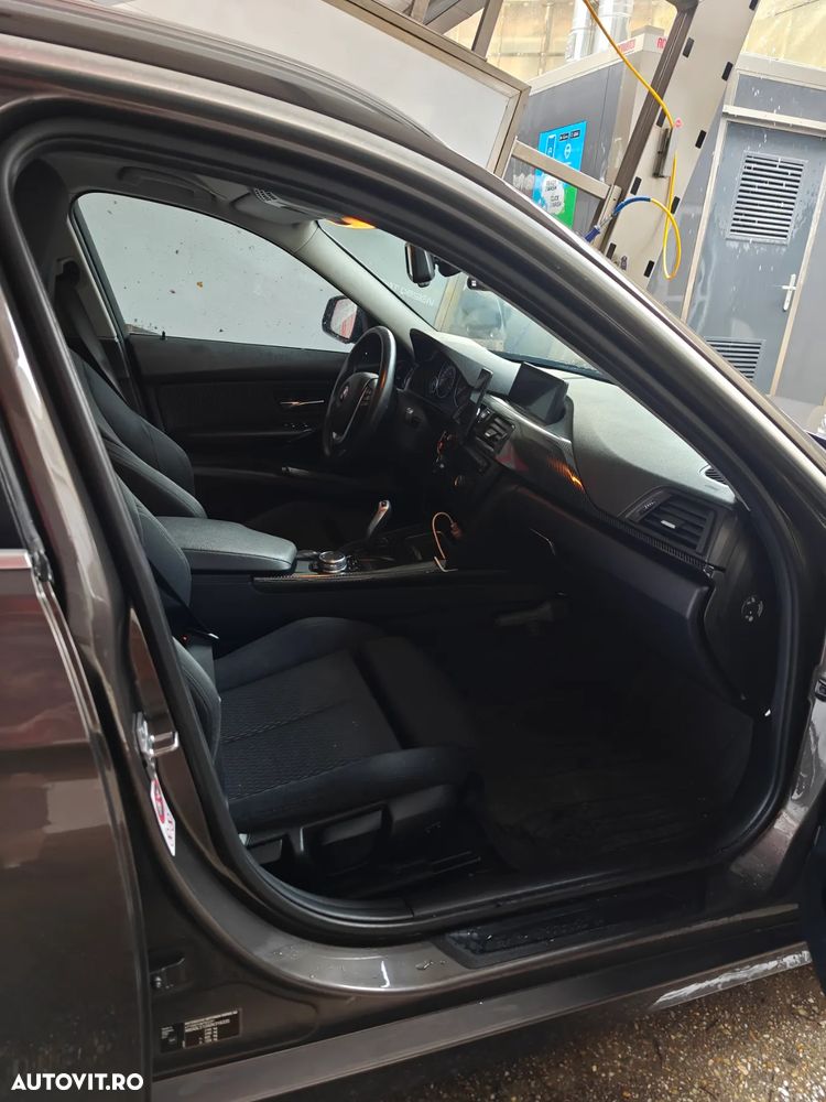 BMW Seria 3 - 6