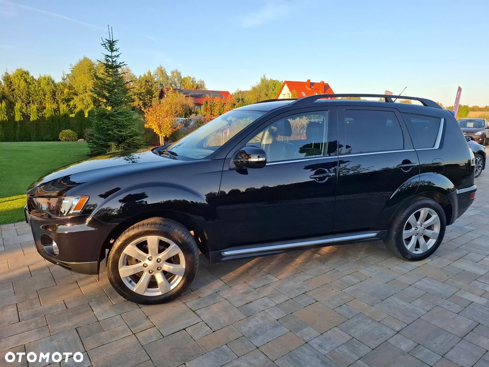Mitsubishi Outlander 2.0 2WD XTRA - 11