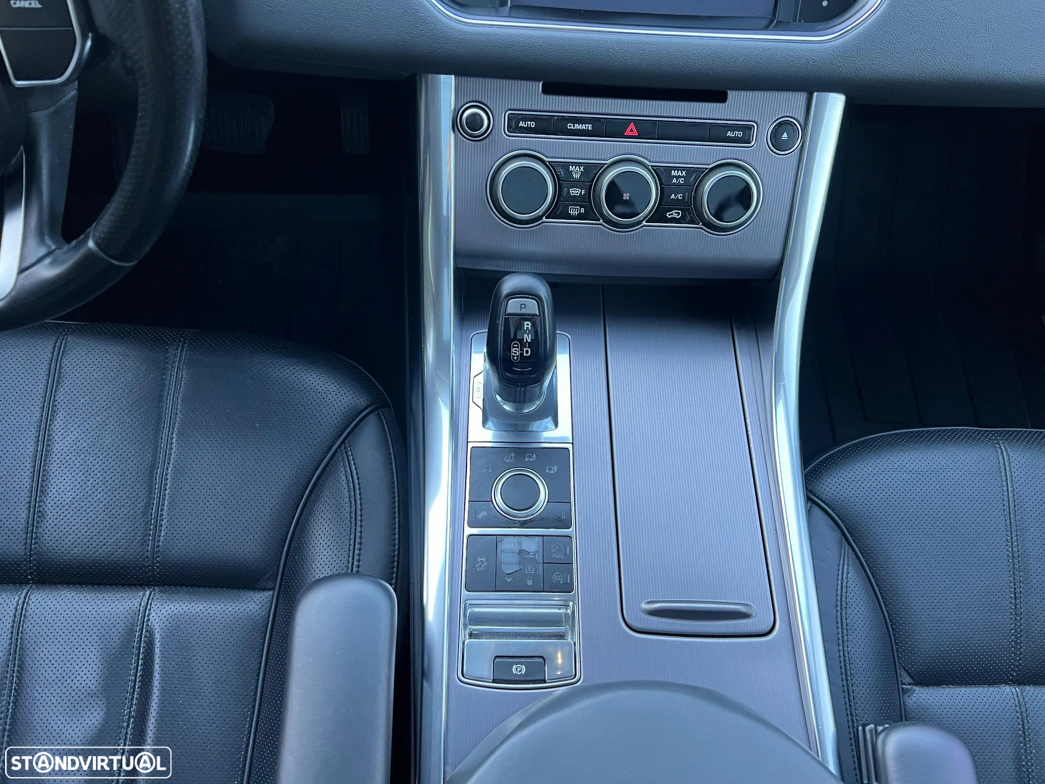 Land Rover Range Rover Sport 3.0 TDV6 HSE Dynamic - 18