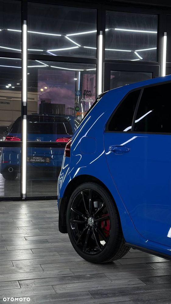 Volkswagen Golf 2.0 TSI GTI DSG - 6