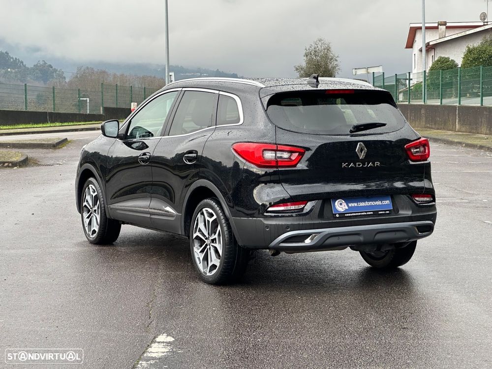 Renault Kadjar 1.5 Blue dCi Intens EDC - 16