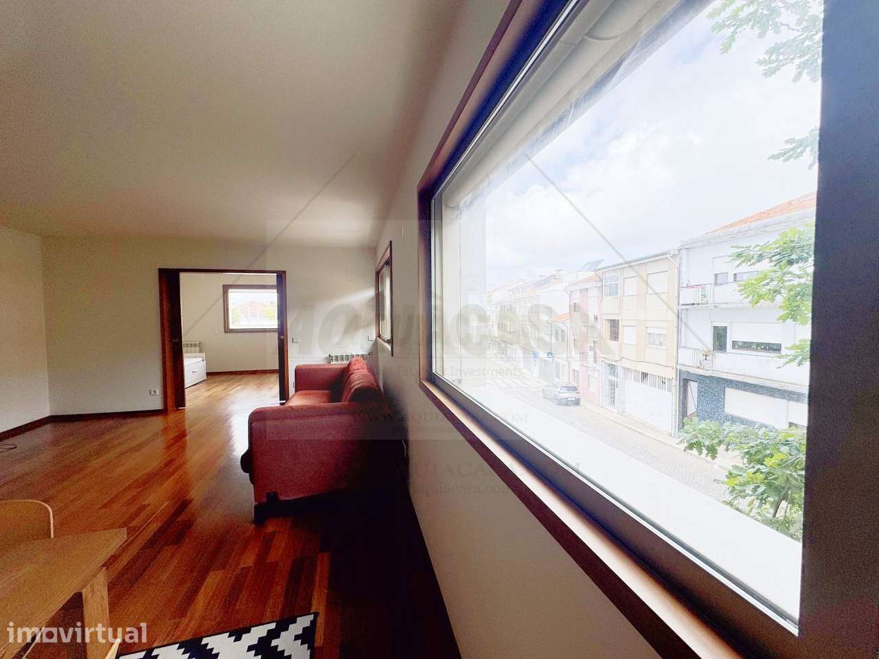 Apartamento T3+1 com assinatura do Arq.º Álvaro Siza Vieira – Fran - Grande imagem: 5/28