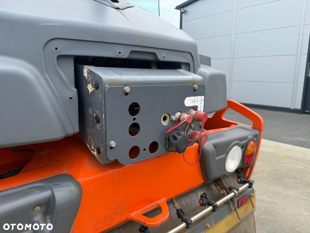 Hamm DV+70 VO-S - 12