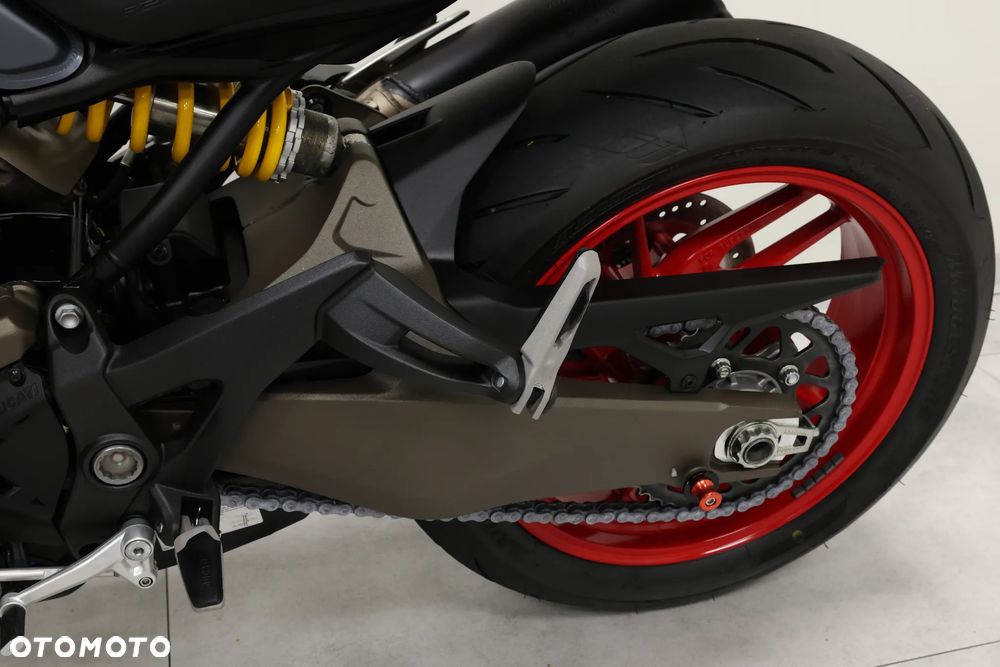 Ducati Monster - 40