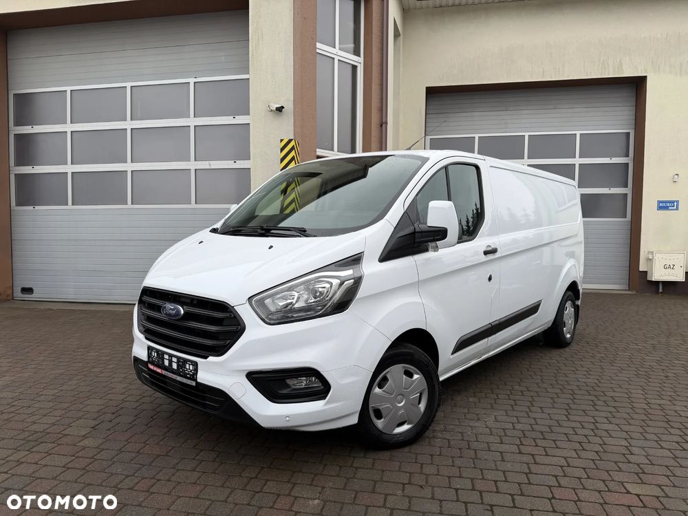 Ford Custom L2H1 - 30