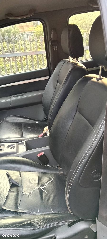 Ford Ranger 3.0 TDCi DC Limited - 5
