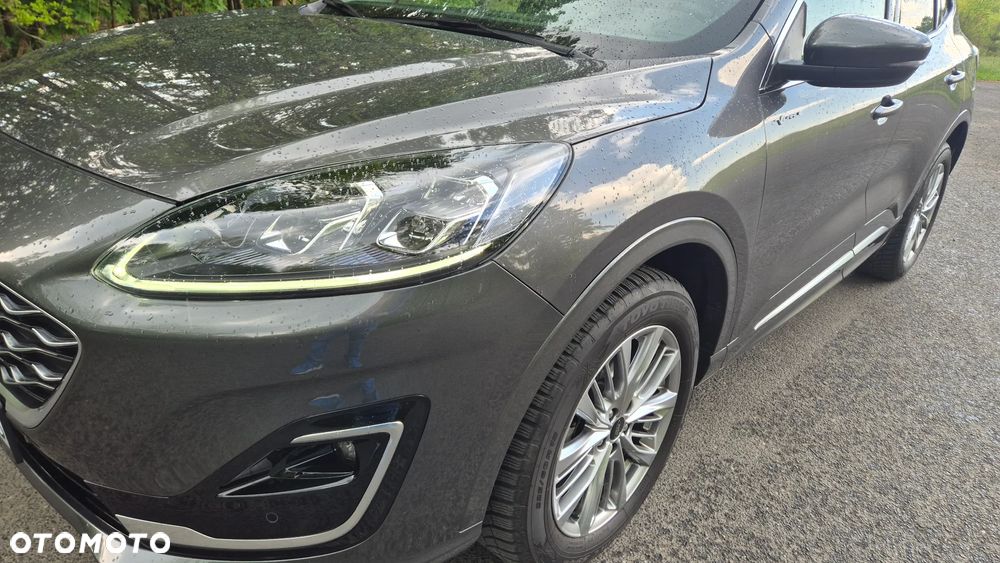 Ford Kuga 2.5 Duratec FHEV VIGNALE - 29