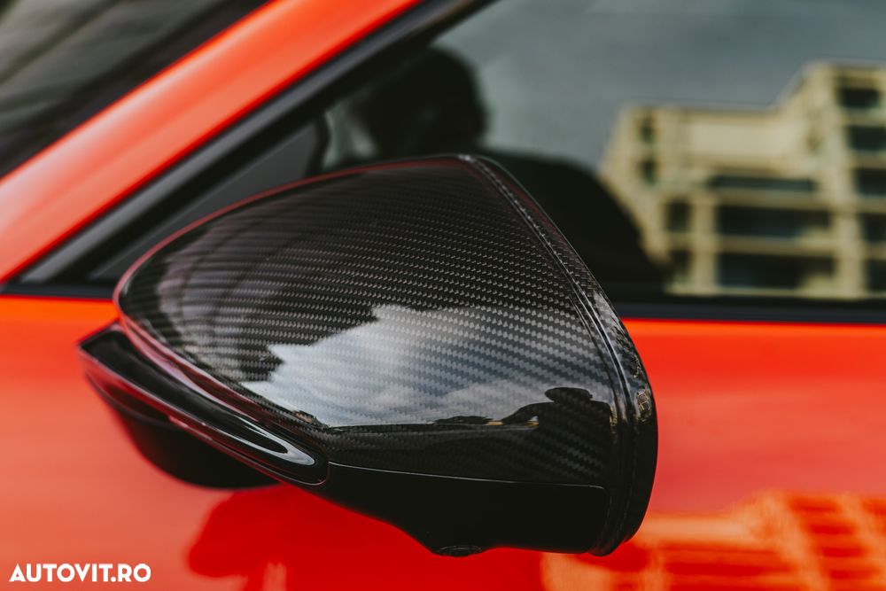 Porsche 911 Carrera S PDK - 8