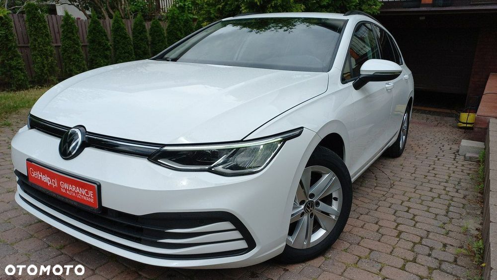 Volkswagen Golf - 39